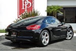 2014 Porsche Cayman S