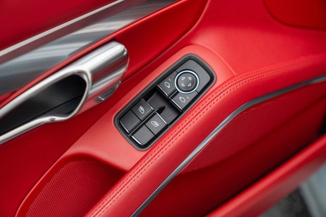 2015 Porsche Cayman GTS