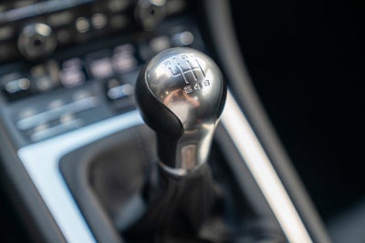 2016 Porsche Cayman S