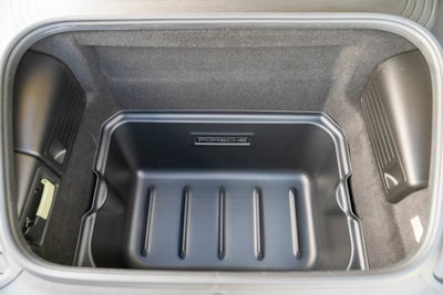 2016 Porsche Cayman S