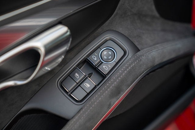 2016 Porsche Cayman GTS