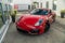 2016 Porsche Cayman GTS