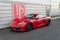 2016 Porsche Cayman GTS