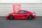 2016 Porsche Cayman GTS
