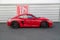 2016 Porsche Cayman GTS