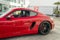 2016 Porsche Cayman GTS