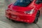 2016 Porsche Cayman GTS