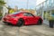 2016 Porsche Cayman GTS