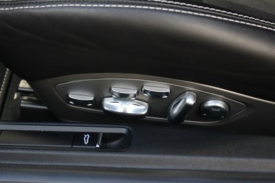 2016 Porsche Cayman GTS