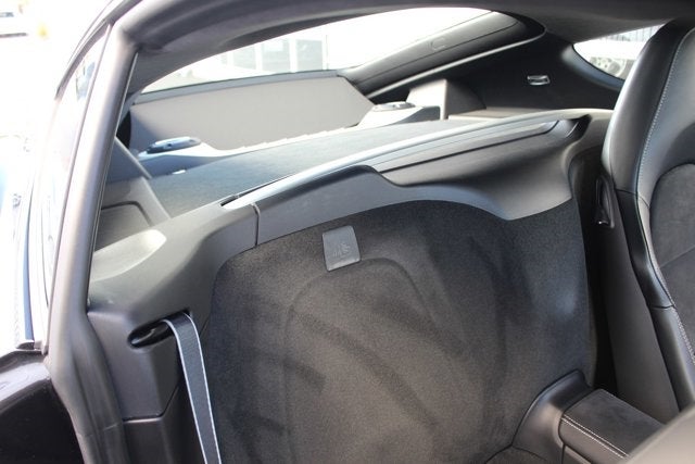 2016 Porsche Cayman GTS