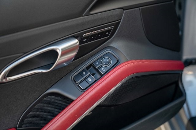 2018 Porsche 718 Cayman S