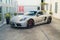 2018 Porsche 718 Cayman S