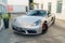 2018 Porsche 718 Cayman S