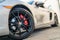2018 Porsche 718 Cayman S