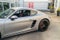 2018 Porsche 718 Cayman S