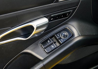 2014 Porsche Cayman S
