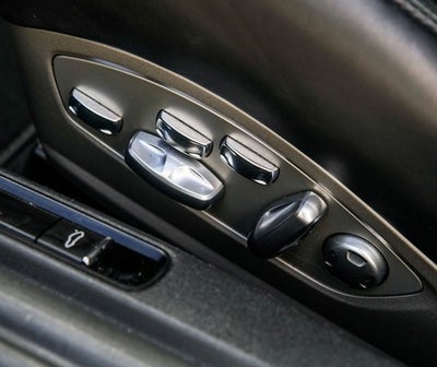 2014 Porsche Cayman S
