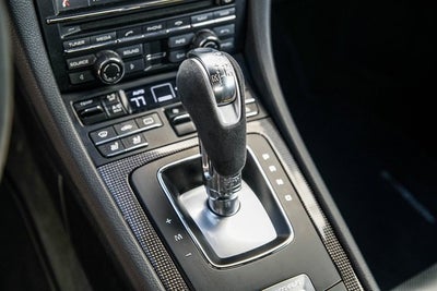 2014 Porsche Cayman S