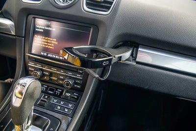2014 Porsche Cayman S