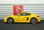 2014 Porsche Cayman S