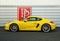 2014 Porsche Cayman S