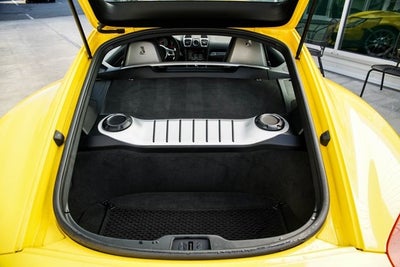 2014 Porsche Cayman S