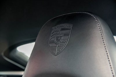 2014 Porsche Cayman S