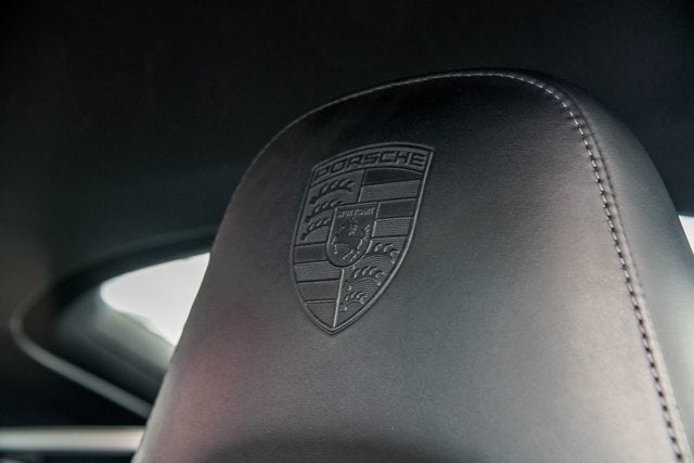 2014 Porsche Cayman S