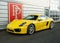 2014 Porsche Cayman S