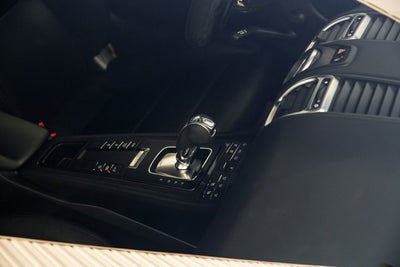 2014 Porsche Cayman S