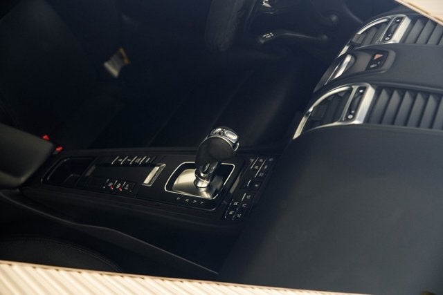 2014 Porsche Cayman S