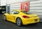 2014 Porsche Cayman S