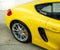 2014 Porsche Cayman S
