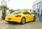 2014 Porsche Cayman S