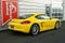 2014 Porsche Cayman S