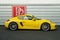 2014 Porsche Cayman S