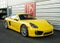 2014 Porsche Cayman S