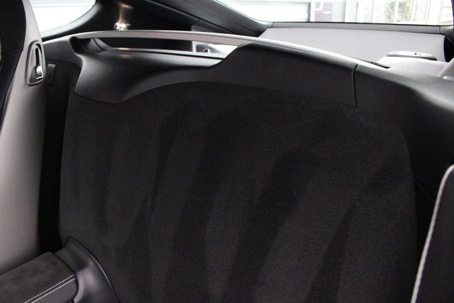 2015 Porsche Cayman GTS