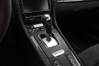 2015 Porsche Cayman GTS