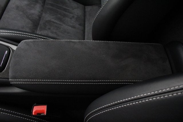 2015 Porsche Cayman GTS