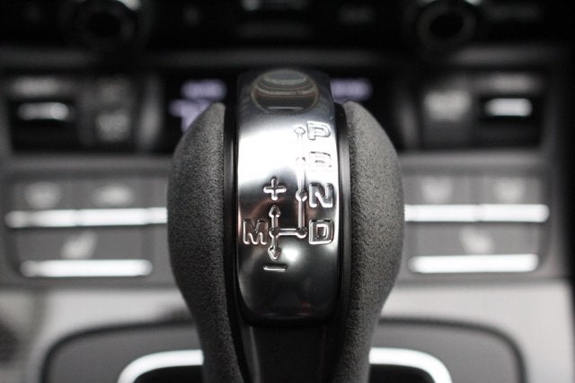 2015 Porsche Cayman GTS