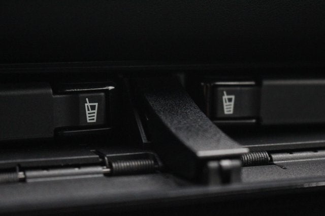 2015 Porsche Cayman GTS