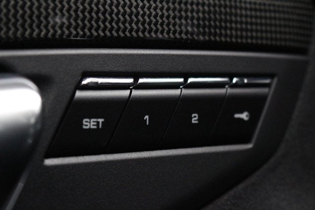 2015 Porsche Cayman GTS