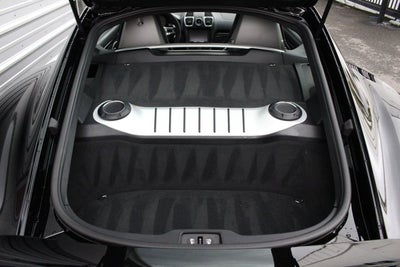 2015 Porsche Cayman GTS