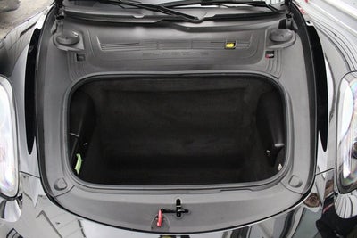 2015 Porsche Cayman GTS