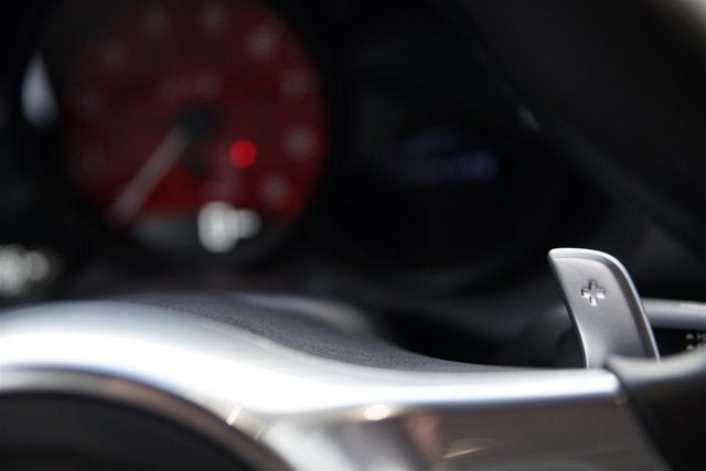 2015 Porsche Cayman GTS