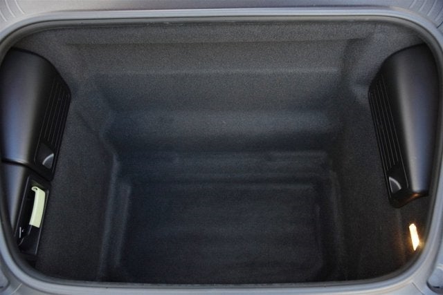 2015 Porsche Cayman GTS