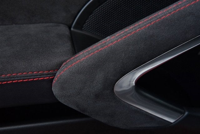 2015 Porsche Cayman GTS