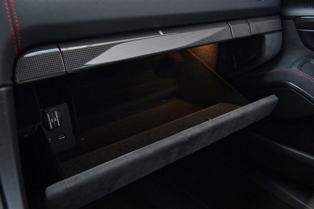 2015 Porsche Cayman GTS