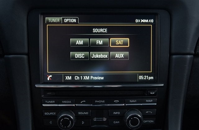 2015 Porsche Cayman GTS